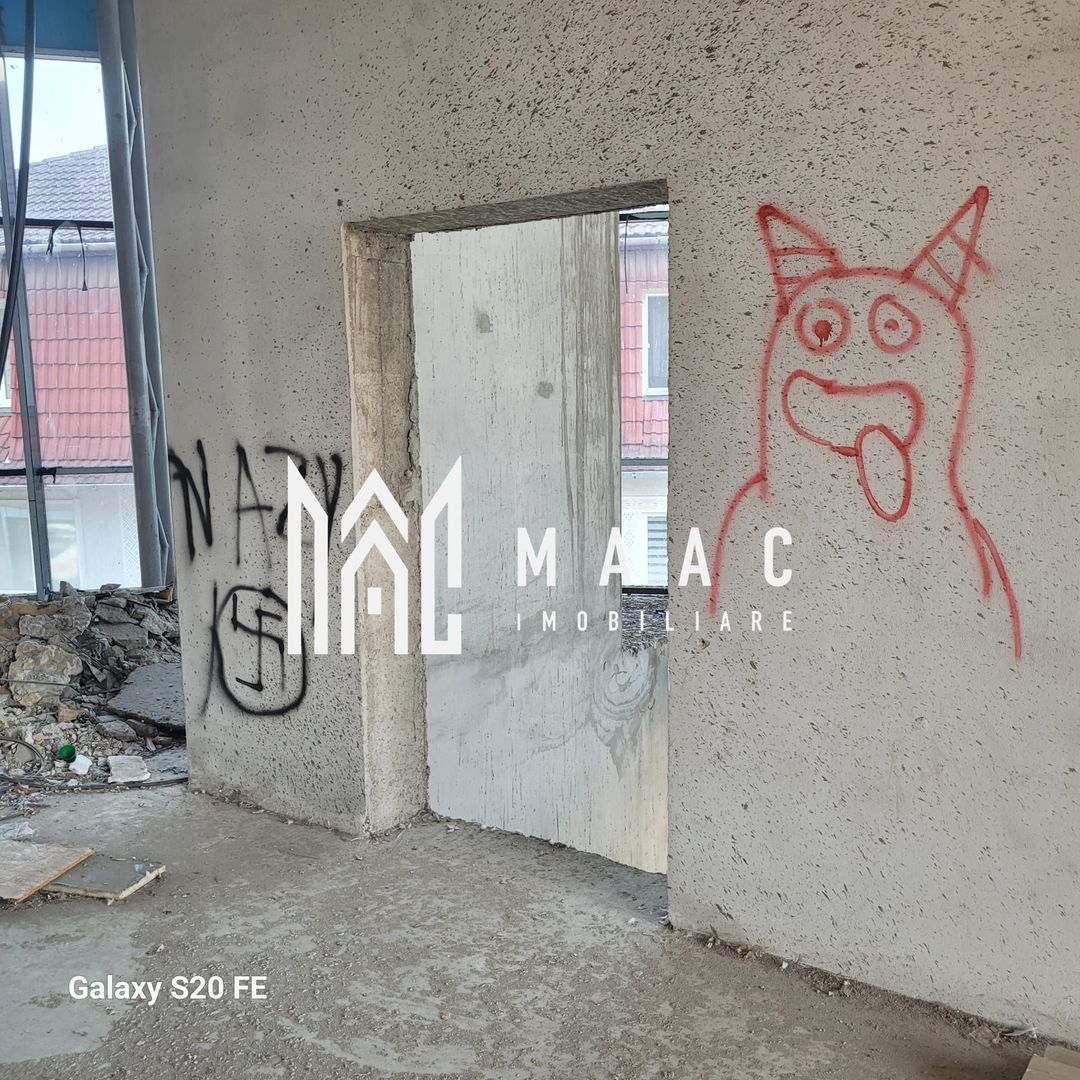 Spațiu comercial de vânzare | Sibiu, Central | 8.800 mp utili - Poză 14