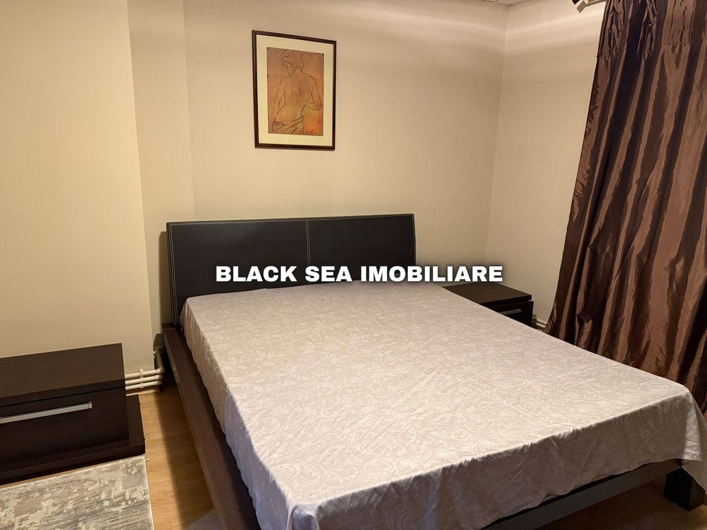 Apartament 3 camere zona Faleza Nord de inchiriat - Termen Lung - Poză 3