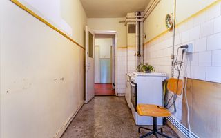 Apartament 3 camere,decomandat, renovabil.Str. Parâng nr.17|Comision 0 - Poză 6