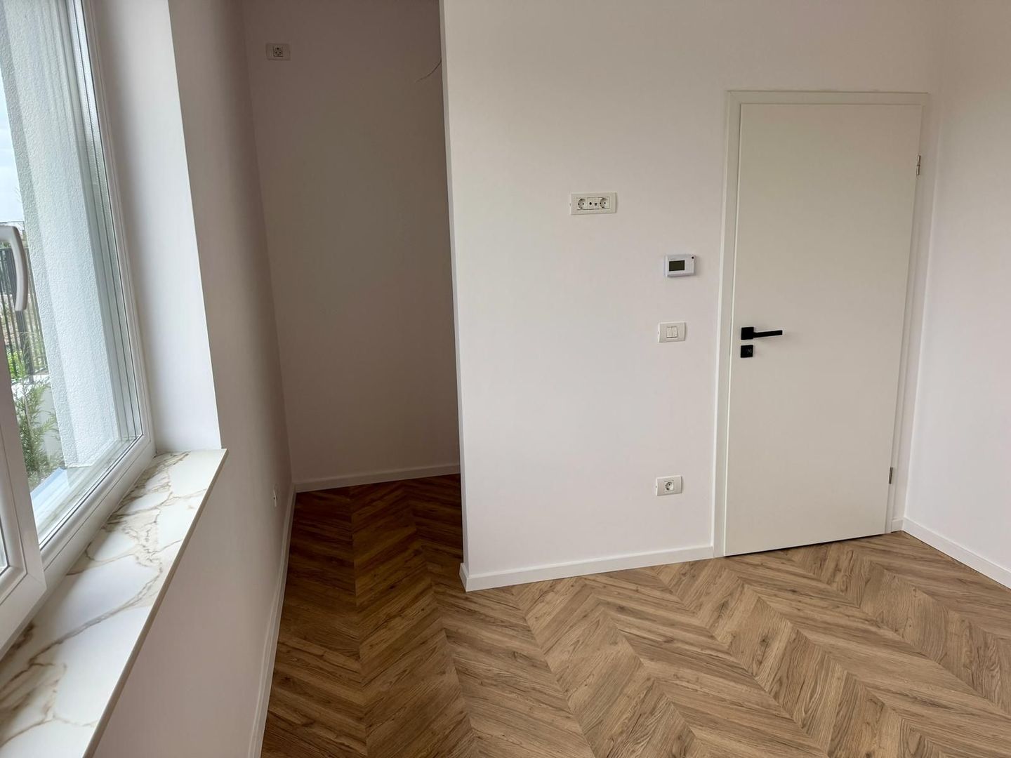 Calitate si spatiu generos! Duplex cu 5 camere - Poză 20
