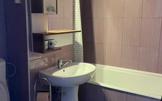 Apartament 2 camere de închiriat în Copou, lângă Universitate - Poză 5