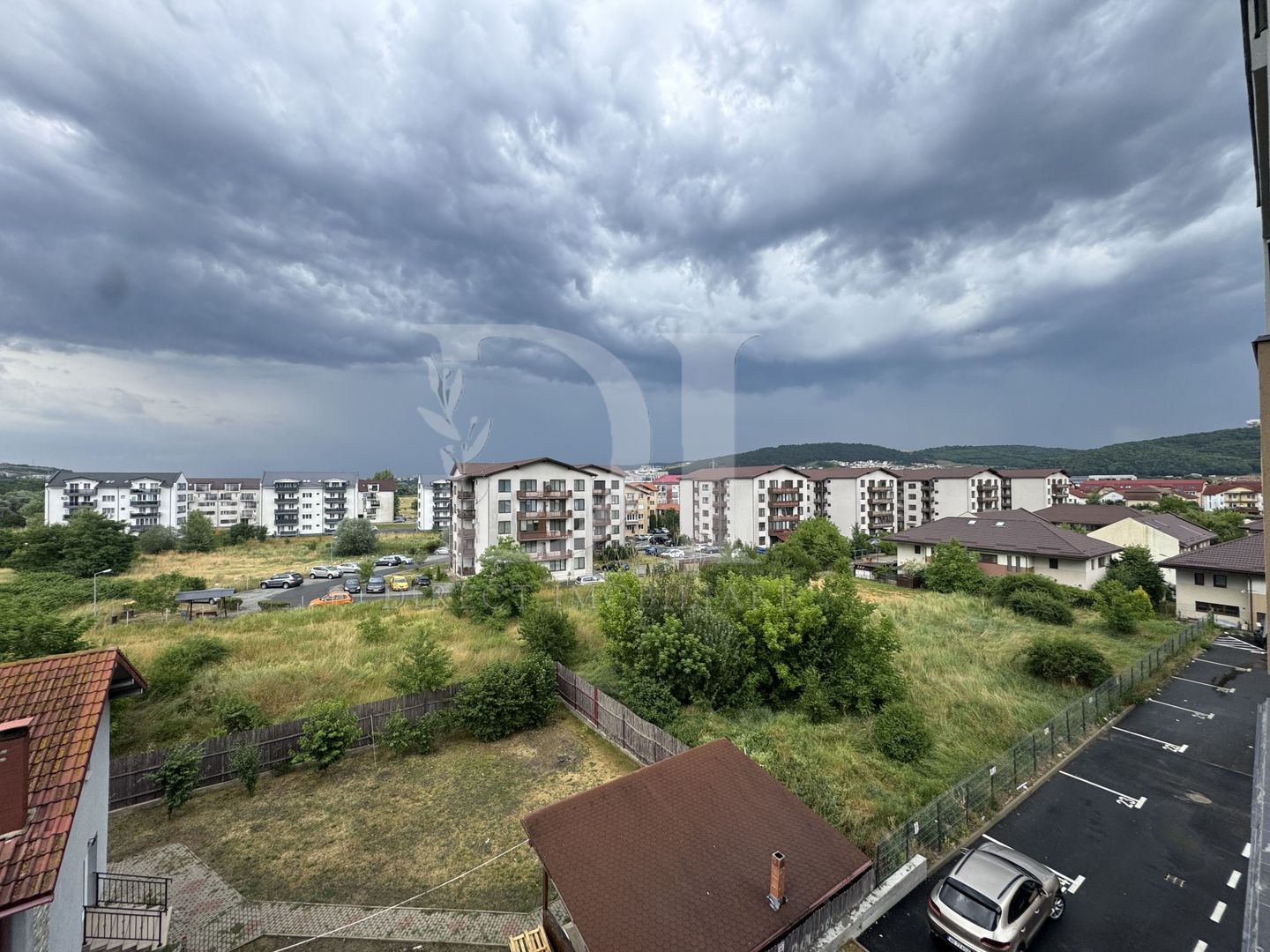 Apartament la cheie / două dormitoare/ Zona Someșului , Florești - Poză 19