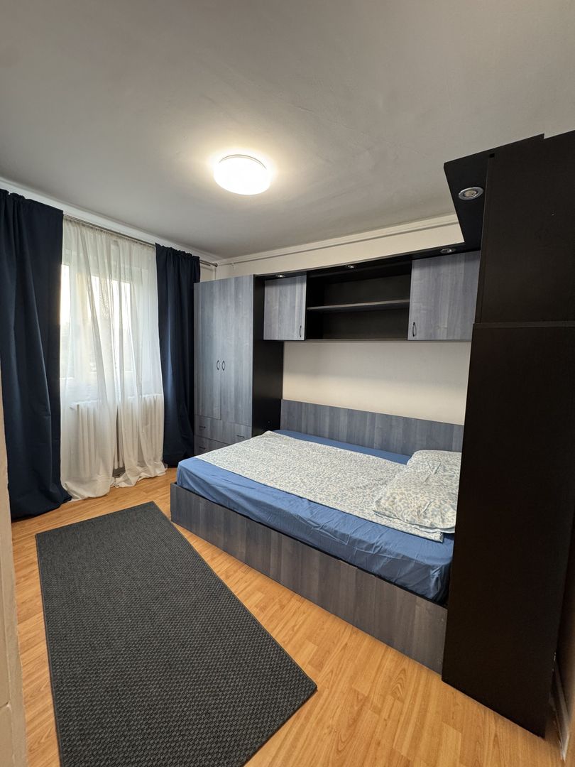 Apartament 2 camere renovat Giurgiului  M500 - Poză 10