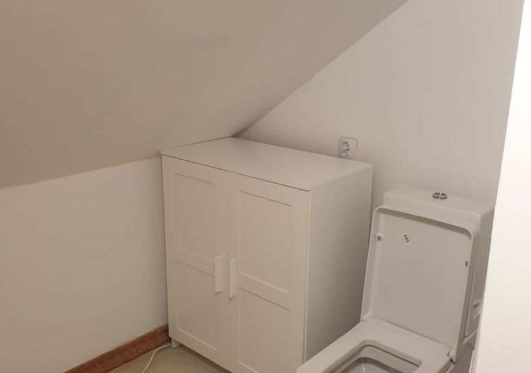 Apartament 2 camere - zona Stefan cel Mare - Poză 8