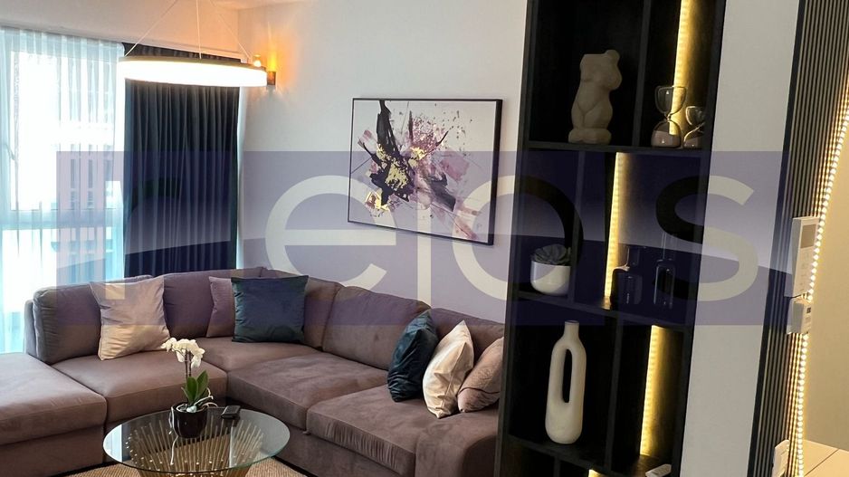 APARTAMENT 2 CAMERE | MOBILAT SI UTILAT LUX | LOC PARCARE | FLOREASCA - Poză 7