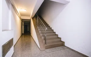 Drumul Taberei - Cartierul Latin, 3 camere, 2 bai, mobilat si utilat! - Poză 20