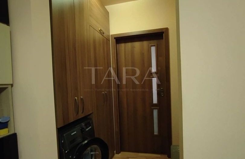 Apartament 2 camere, 49 mp si  balcon,  Gheorgheni, zona Mercur. - Poză 6