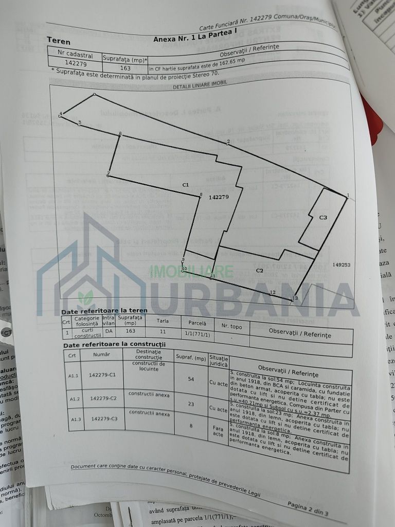 Casă de vânzare în Tătărași - Poză 7