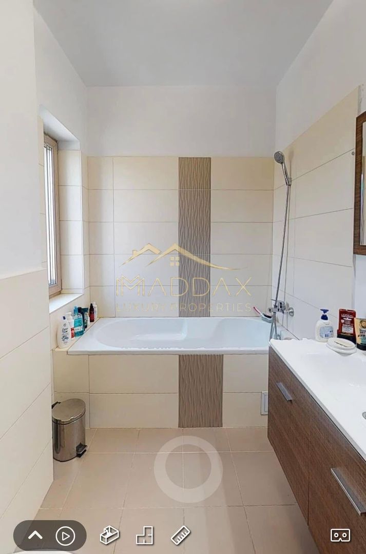 3 camere chirie | 2 bai |  2 terase | Pet Friendly | Atlantic City - Poză 8