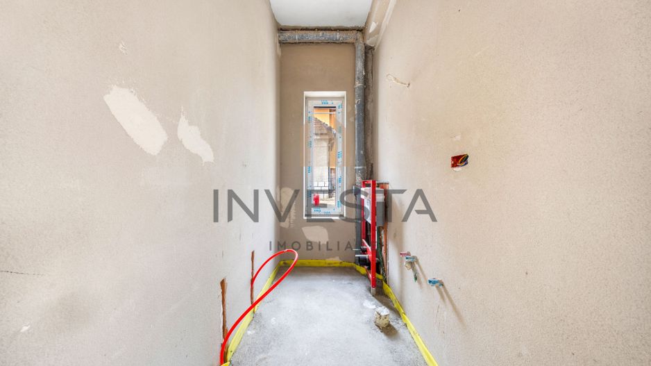 Duplex premium | 222 mp | curte si terase | Andrei Muresanu - Poză 15