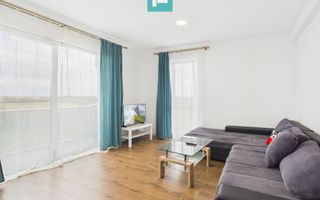 Apartament modern cu 2 camere  – Ciarda Roșie - Poză 6