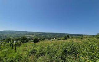 Teren intravilan de vânzare în comuna Tomesti - Poză 2