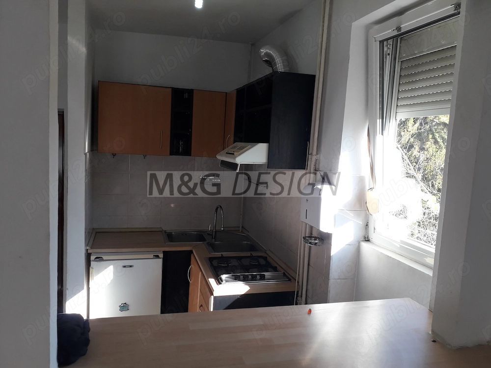 Garsoniera  zona Tipografilor - Poză 6