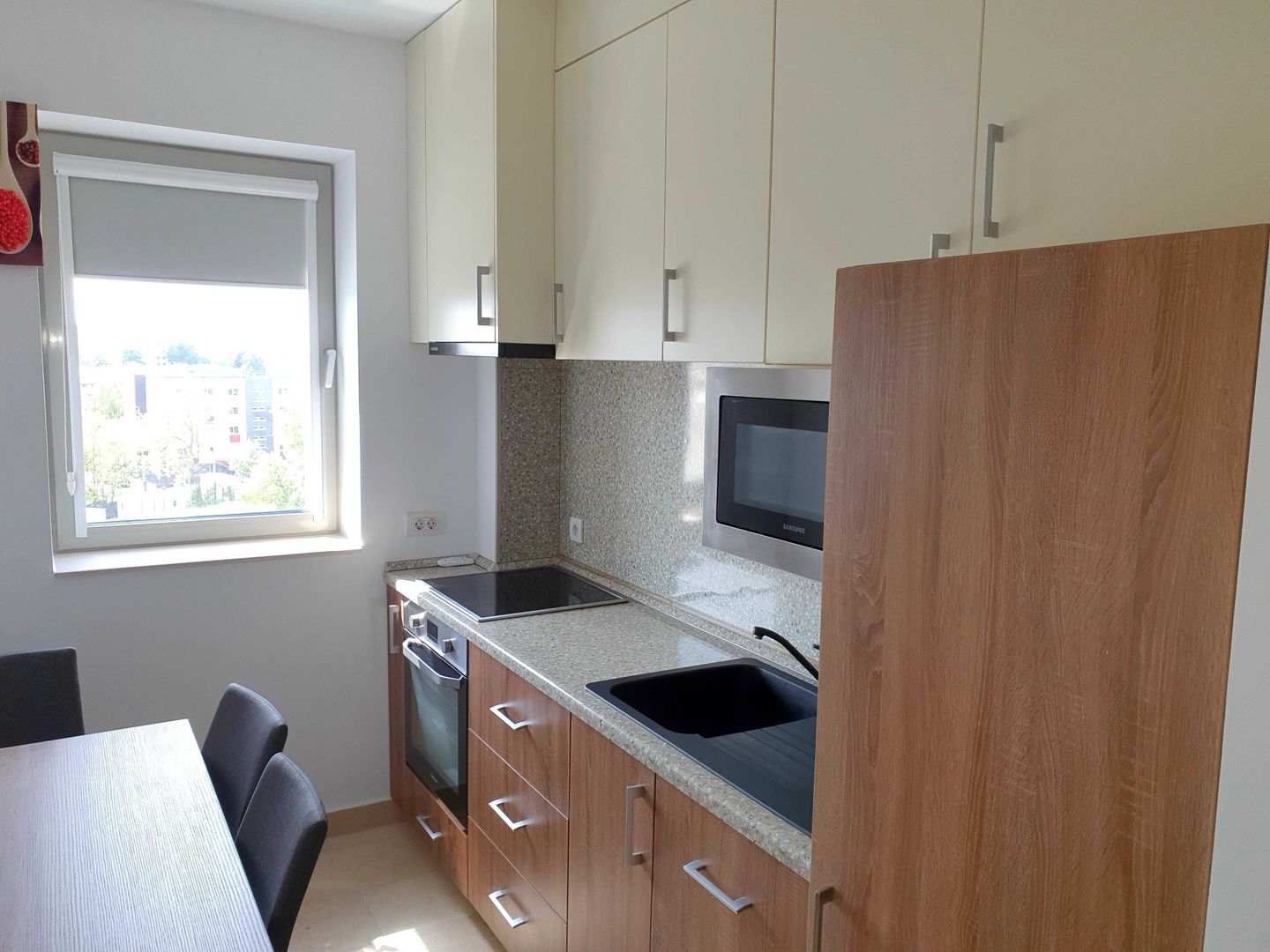 APARTAMENT 3 CAMERE | LUXURIA RESIDENCE | - Poză 4