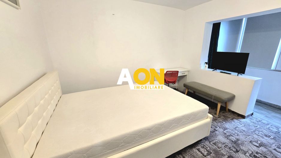 Apartament 2 Camere Decomandat Complet Renovat - Poză 8