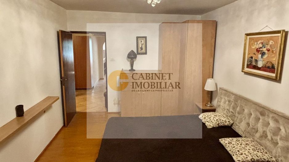 2 camere | Drumul Taberei - metrou Raul Doamnei  | Etaj 1/10 I Balcon - Poză 7