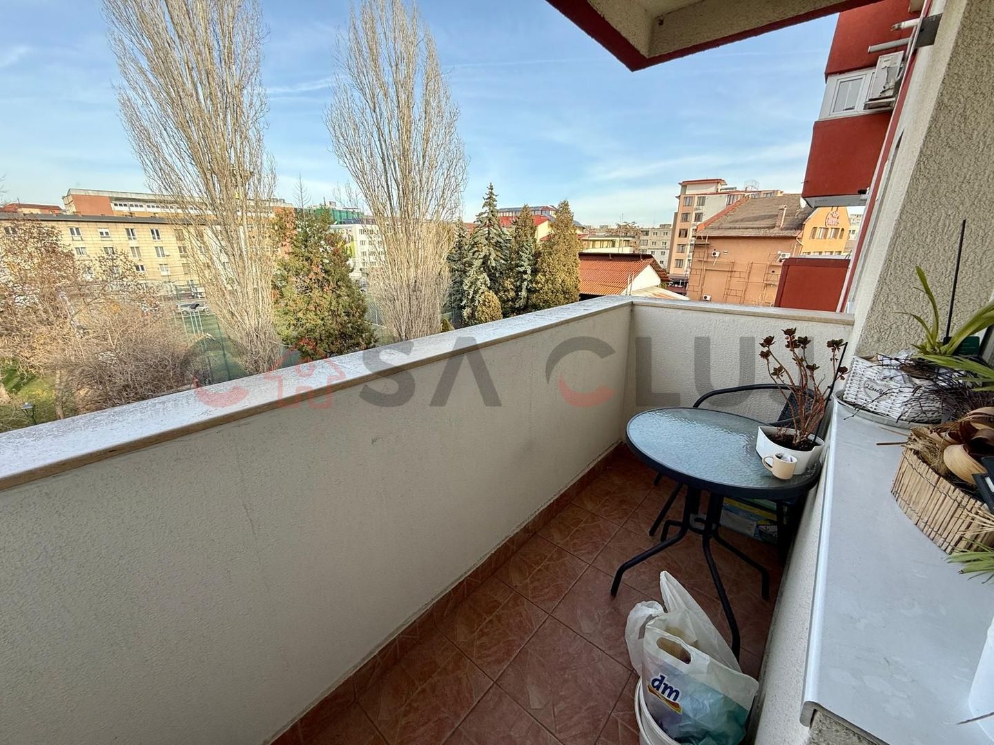 3 camere decomandate, la cheie, etaj intermediar, Lidl Mărăști!! - Poză 6