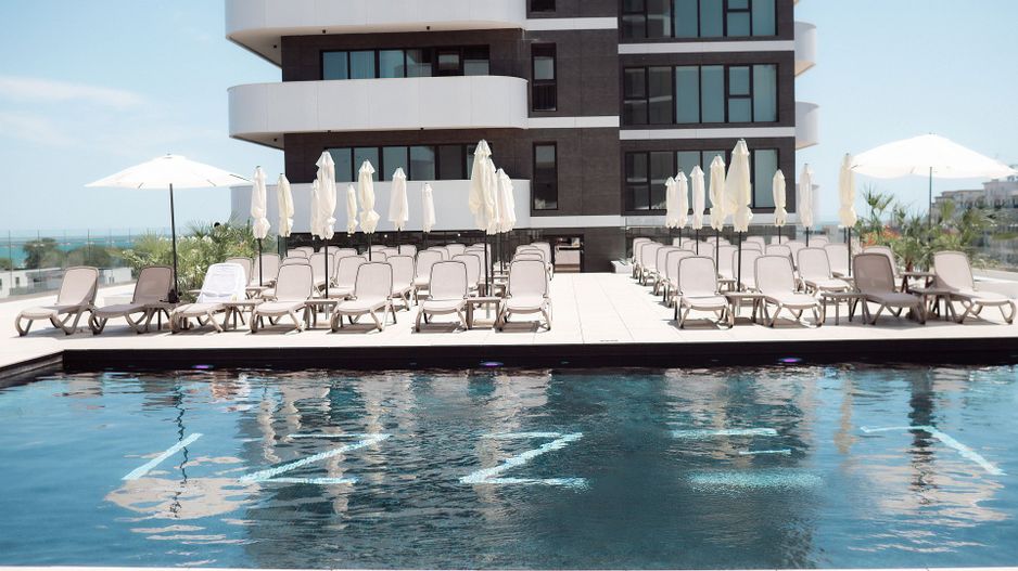2 camere | Mobilat | Parcare | Etaj 5 | Alezzi Odyssey - Resort modern - Poză 33