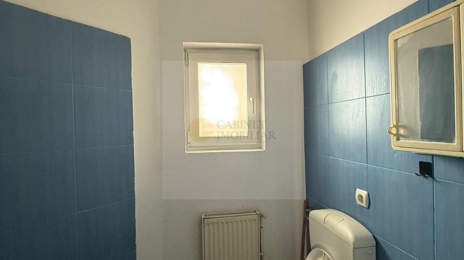 3 camere | M Kogalniceanu - Cismigiu | Centrala proprie | Etaj 6/8 - Poză 8