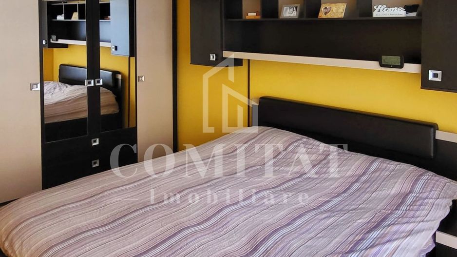 Apartament cu 3 camere | Finisaje moderne - La cheie | Zona Soporului - Poză 10