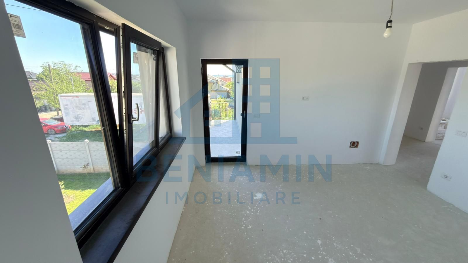 Vila Moderna P+1-Zona Damila-Selgros-4 Dormitoare-Materiale Premium - Poză 7