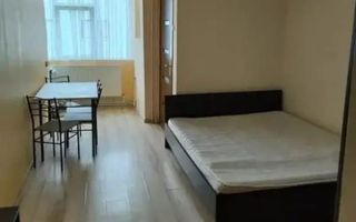 Garsonieră de închiriat, zona Tudor Vladimirescu, Iași – mobilată și utilată - Poză 1