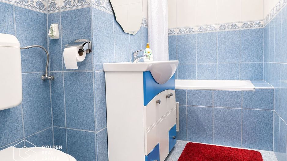 Apartament cu 1 camera, Micalaca - Voinicilor, parter - Poză 7