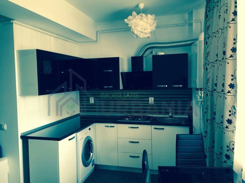 Apartament 1 cameră, bloc nou, Tătărași Residence, Iași - Poză 1
