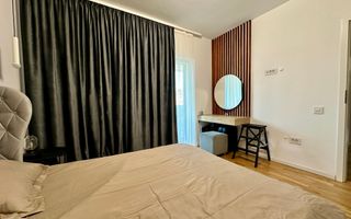 Apartament Premium, Buna Ziua, 3 camere - Poză 6