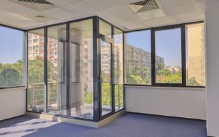 Zero comision, 87-334mp birou Gara de Nord, M. Transporturilor, 3'[M] - Poză 1