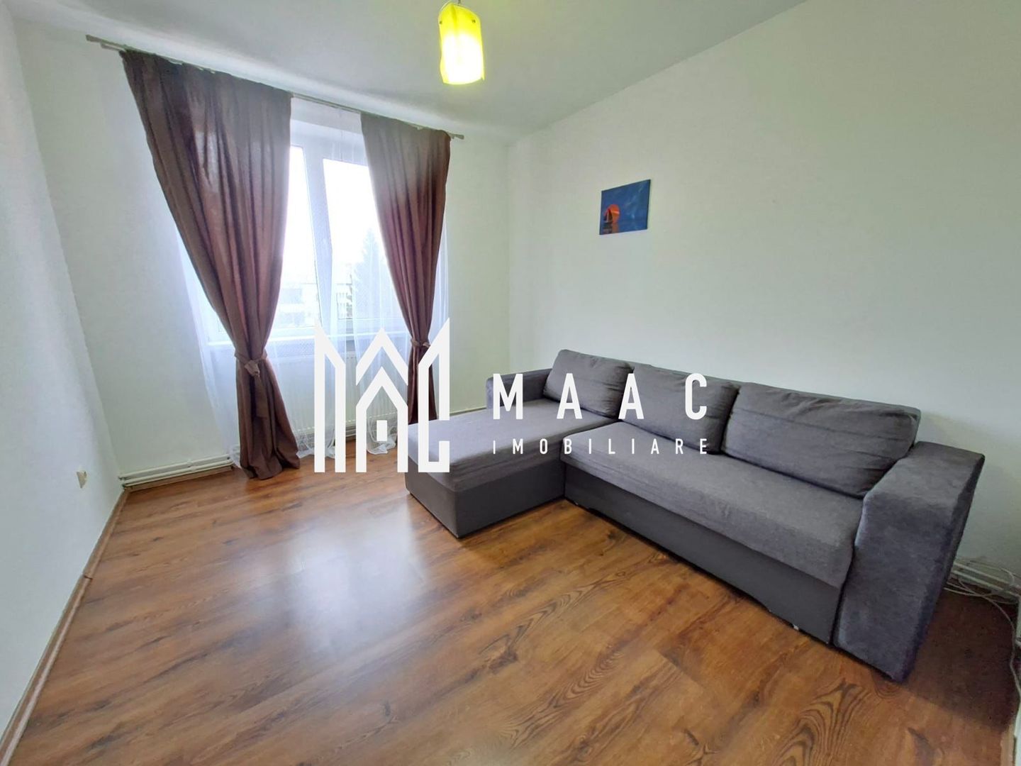 Apartament 3 camere| Balcon | 68MPU | Hipodrom - Poză 3