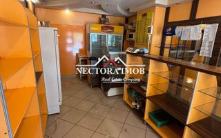 Spatiu comercial 21 mp, Str. Sfantul Apostol Andrei, vad comercial bun - Poză 3
