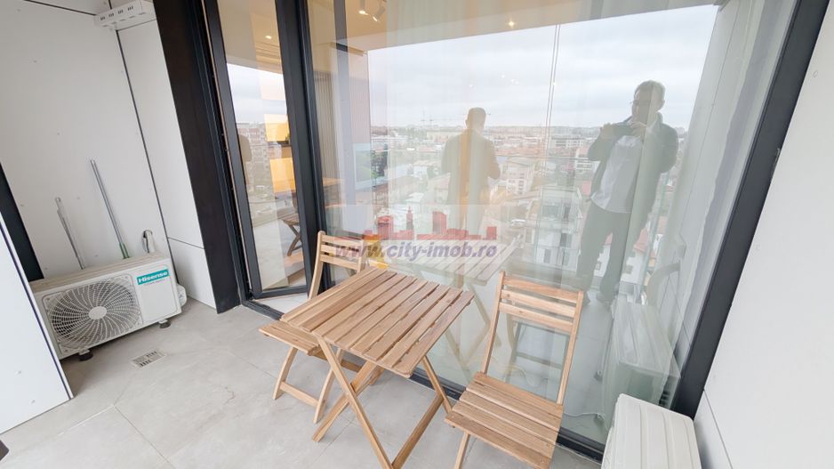 Inchiriere Apartament 2 camere One Cotroceni - Prima Inchiriere - - Poză 16