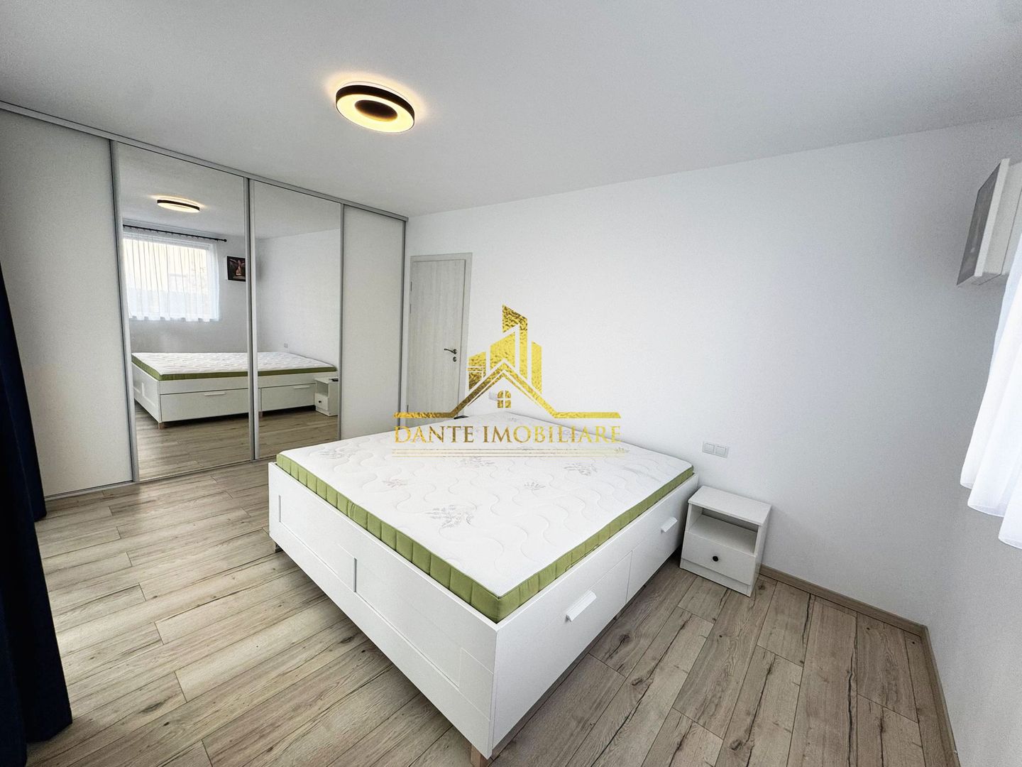 2 camere, ultrafinisat, mobilat lux, curte, parcare, Zorilor, UMF - Poză 5