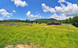 AZURA Imobiliare Pitesti - Casă de vacanță, Nucșoara! - Poză 46