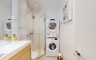 Garsonieră complet utilată | Finisaje moderne | FERDINAND - Oborul Nou - Poză 17