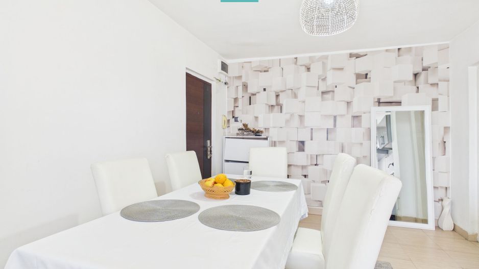 Apartament 2 camere zona Lipovei - Poză 9