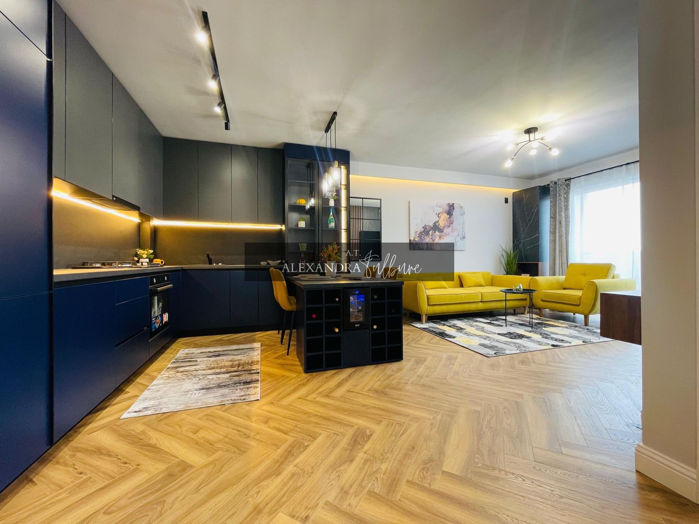 Apartament modern I 2 camere I Zona Eroilor I Floresti - Poză 6