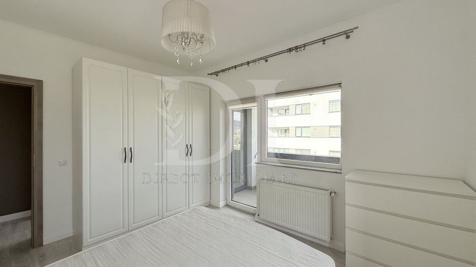 Apartament 3 camere / Etaj intermediar / Zona Somesului - Poză 7