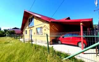 Casă si Teren 313 mp, Breaza, central, 89990 euro - Poză 11