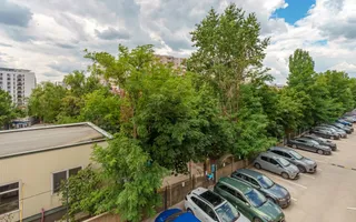 Apartament 3 camere Pallady bloc 2020 mobilat metrou etaj2 comision 0% - Poză 20