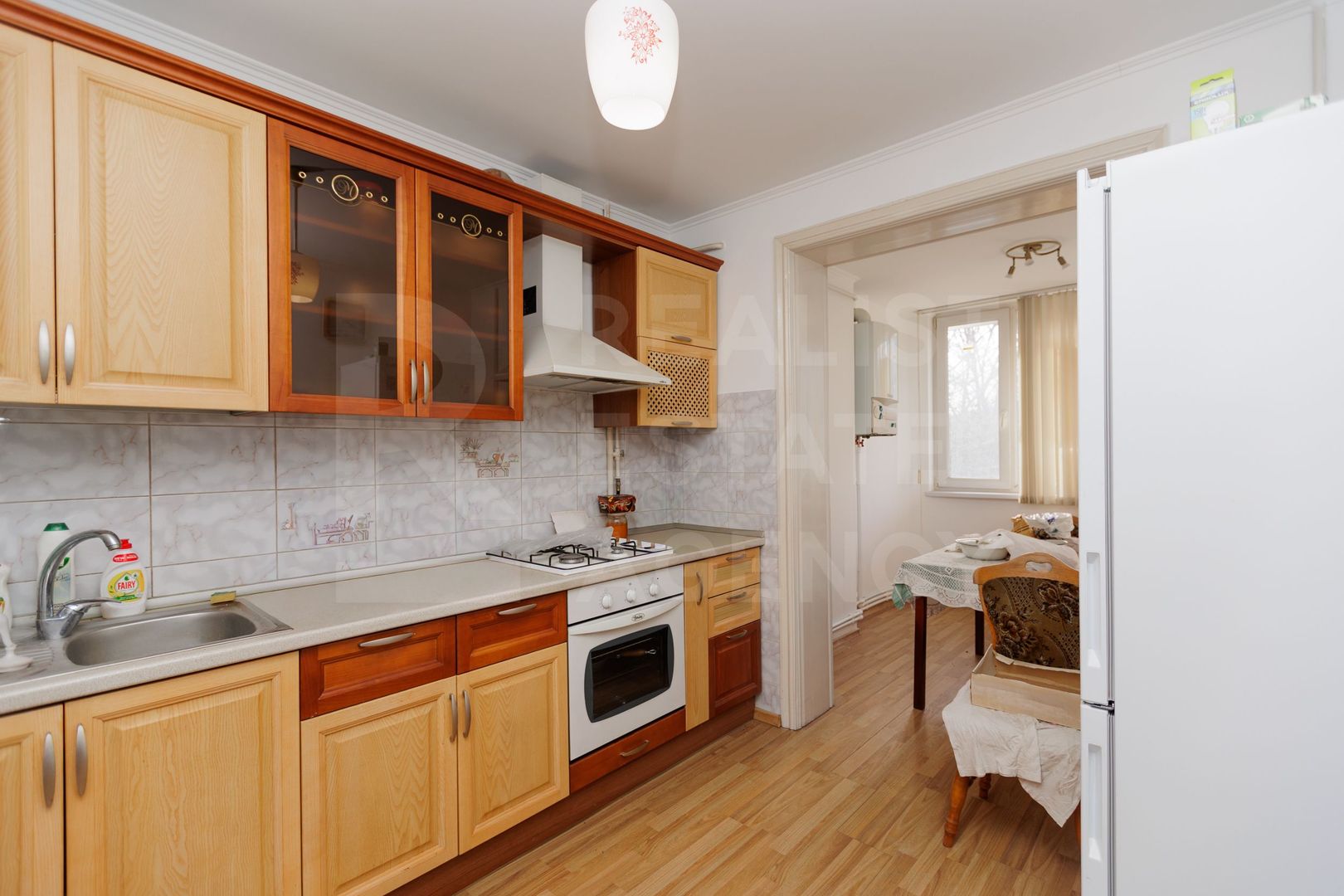 Vânzare, apartament, 3 camere, str. Columna, Centru - Poză 2