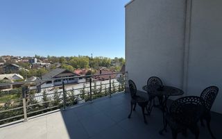 Chirie, casă, 3 camere, str. 8 Martie, Râșcani - Poză 18