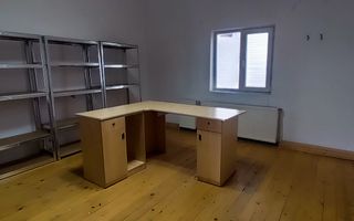 Casa de inchiriat/Spatiu comercial in zona Bucurestii Noi - Poză 13