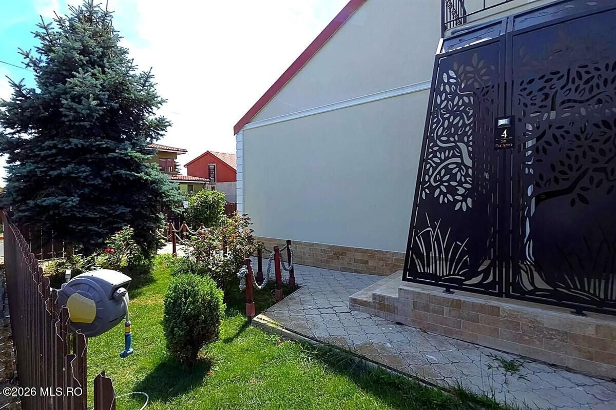 Cumpana - Del Sole, Str. Padova 4, vila P+M, teren pe colt de 397 mp! - Poză 30