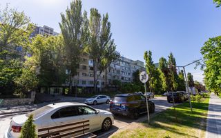 Vânzare, apartament, 2 camere, str. Florilor, Rîșcani - Poză 9