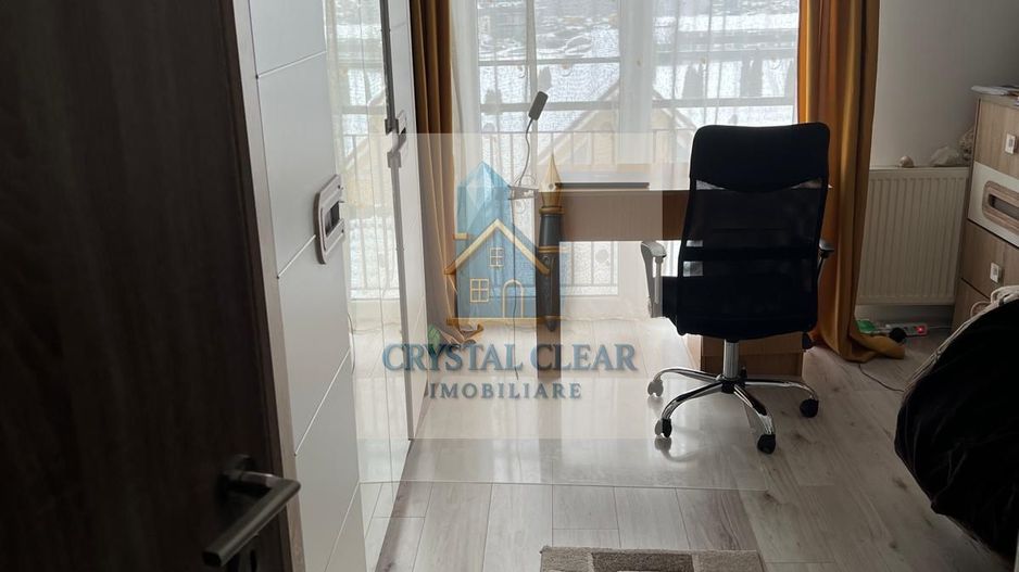 SCHIMB sau VÂNZARE Apartament 2 camere - cartierul Tudor, zona Agora - Poză 3