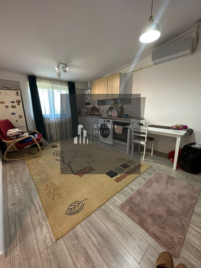 Apartament 2 camere Sun Plaza - Poză 1