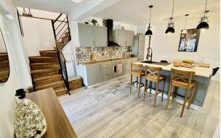 Casă individuală | 5 camere | 130 mp utili | Mobilată și utilată | Șura Mare - Poză 6