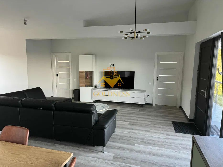 3 Camere decomandate, Parcare, Dezmir, Aeroport, Modern , Terasa. - Poză 5